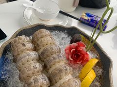 -嘉升大排档(番禺总店)