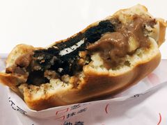 曲奇-味正点车轮饼可丽饼(南禅寺店)