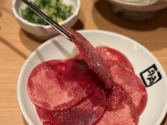 -牛角日本烧肉专门店(海运大厦店)