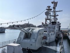 -中国人民解放军海军博物馆