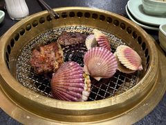 -韩盛·盛江山自助料理(中街大悦城黑金店)