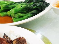 -胜记烧鹅美食