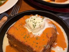 -泰盏鬼·颓废冬阴(陈家祠扬韬店)