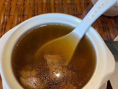 老火例汤-老广酒楼(樱花店)