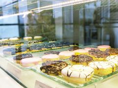 -J.CO Donuts & Coffee(Mal Bali Galeria)