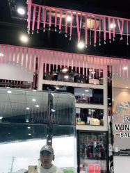 -风向标WIND VANE SALON