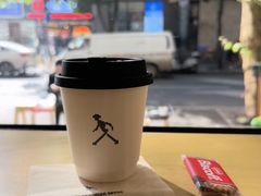 -常识咖啡common sense(春熙路店)