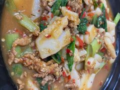 弋阳年糕-江南古镇味道·私房菜
