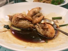 -香宫中餐厅·杭州香格里拉·西湖40年老字号杭帮菜