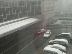 -北京新世纪饭店(动物园地铁站店)