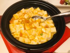 -上海和平饭店龙凤厅 Dragon Phoenix