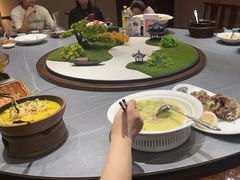 -小方外婆菜(蒙山路店)