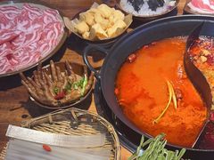 -楠火锅(哈尔滨金爵万象店)