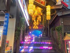 -小龙坎火锅(全球总店)