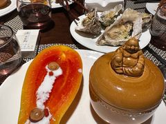 -坪山格兰云天国际酒店-汇厨自助餐厅-亲子-聚餐