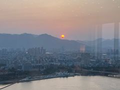 -三迪希尔顿酒店·星空酒廊