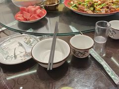 -新繁老號豌豆汤饭店·江湖菜(宝光寺店)