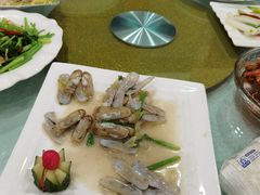 -盐通酒家(金桥湾清水苑店)