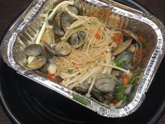 -金藏屋 碳火烤肉(江湾路店)