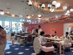 -奈尔宝家庭中心·亲子餐厅(苏州大悦城店)