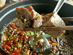 -烛影拾光观景餐厅·创意菜·摄影·小提琴(大唐不夜城店)