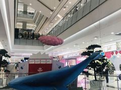 -凯德广场(学府店)