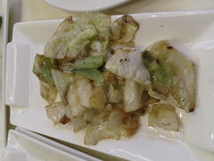 卷心菜-阿宗台式铁板烧(仙乐斯店)