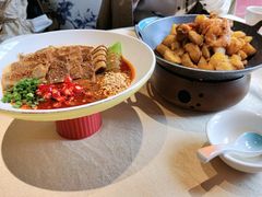 -观盐·盐帮菜(官园桥店)