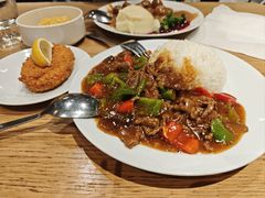-宜家·瑞典风味餐厅(四元桥店)