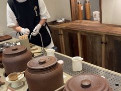 -李山山茶事(景枫店)