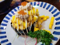 -仙隐小鹿中華の日料(正弘城店)