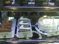 -红跑车蛋糕世界(清江路店)