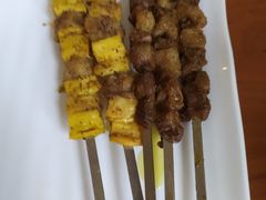 -巴依老爷新疆美食(望京小街店)