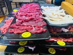 -陈记顺和潮汕牛肉火锅(棠德南路店)