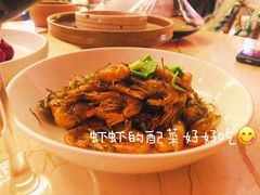 -玫瑰厅上海菜(兴国路店)