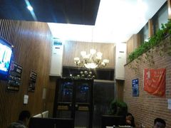 android_upload_pic-金豆角砂锅焖面(安贞店)