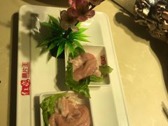 -重庆红亮大刀腰片火锅(流芳店)
