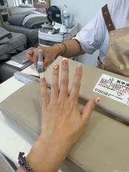 -晨·艺美甲美睫