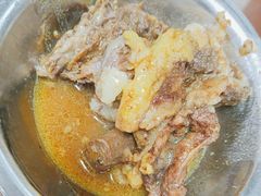 -阿秋牛排(湖心街店)