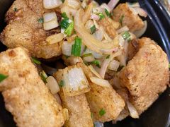 -一江春水·杭帮臻宴(三台山店)