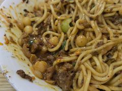 花市豌杂面-花市豌杂面(民生路店)