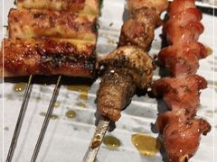 -肉串汪(月坛店)