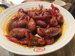 十三香小龙虾-叶派龙虾•招牌香辣蟹·海鲜(中海国际店)