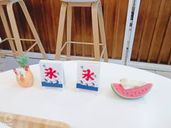 -陈记栗子(长宁路店)