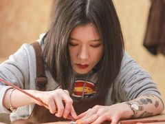 -五月木作·DIY木作文创体验店(北京路店)