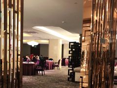 -西郊庄园丽笙大酒店-丽清轩中餐厅
