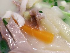 -西北杂粮筐手工面凉皮(来福士店)