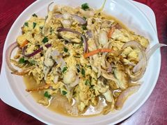 -鸿旺海鲜楼(平潭流水店)