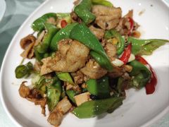 -金枝玉叶上海人家食府(三里河店)