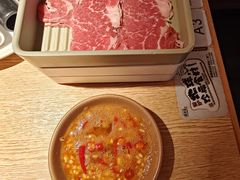 -温野菜涮涮锅(西单大悦城店)
